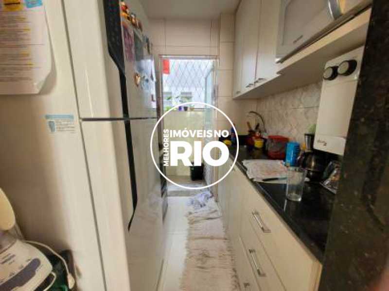 Apartamento no Rio Comprido - 9