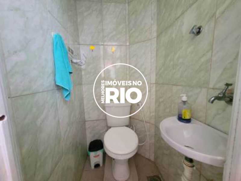 Apartamento no Rio Comprido - 10
