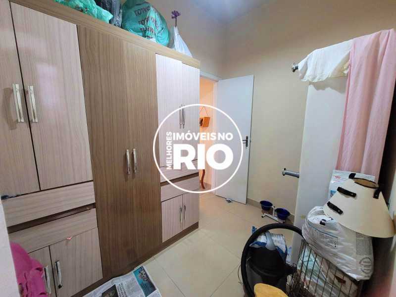 Apartamento no Rio Comprido - 16