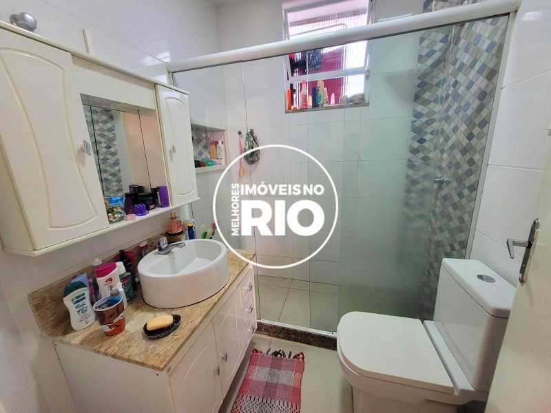 Apartamento no Rio Comprido - 17