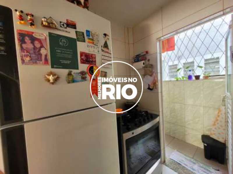 Apartamento no Rio Comprido - 19