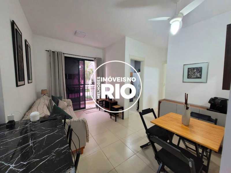 Apartamento no Andaraí - 1