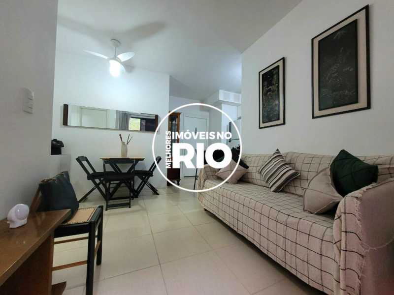 Apartamento no Andaraí - 2