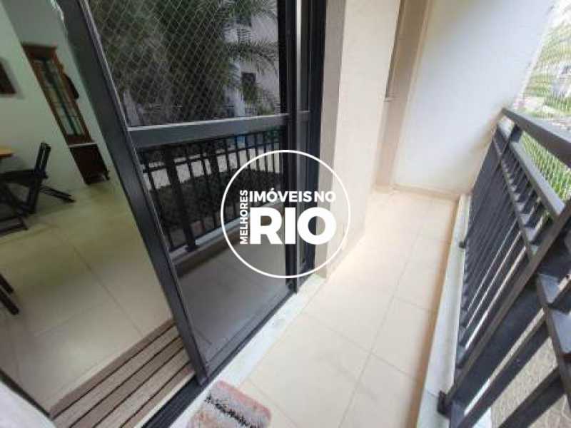 Apartamento no Andaraí - 3