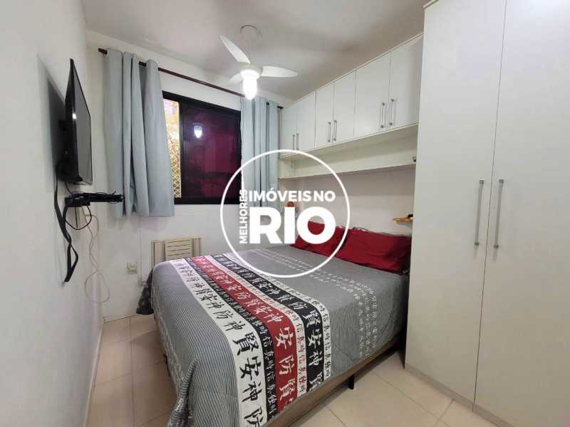 Apartamento no Andaraí - 4