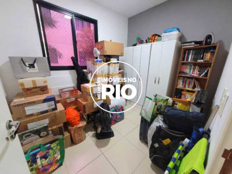 Apartamento no Andaraí - 5