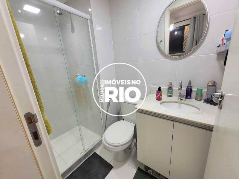 Apartamento no Andaraí - 6