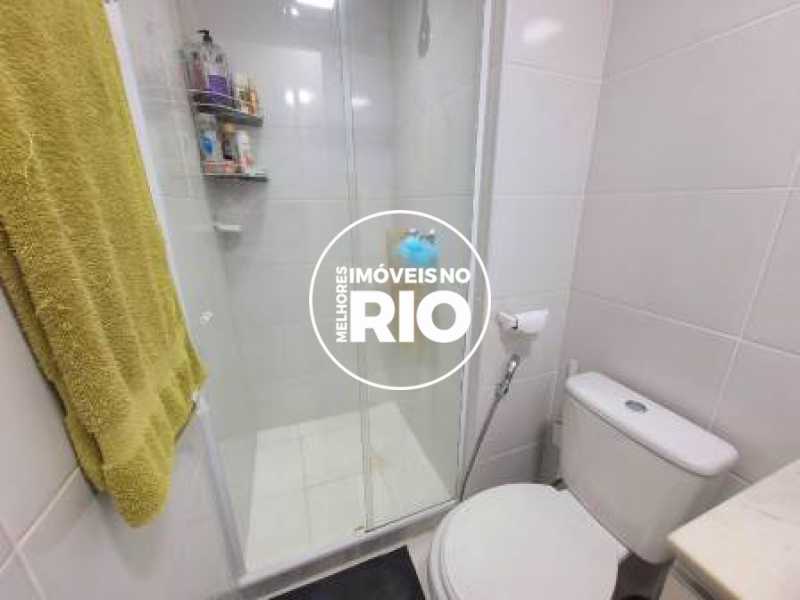 Apartamento no Andaraí - 7
