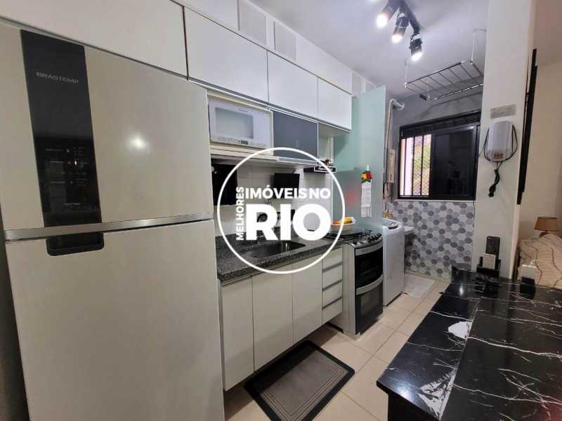 Apartamento no Andaraí - 8