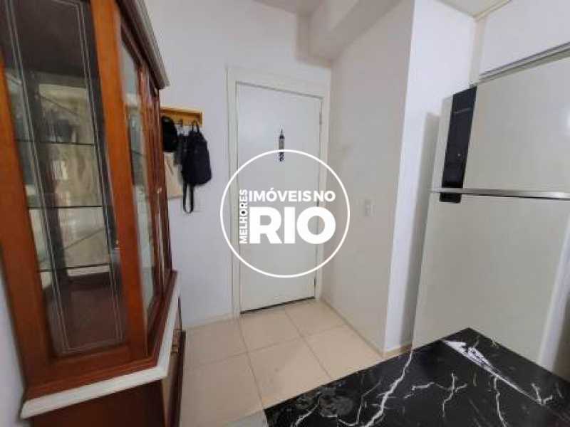 Apartamento no Andaraí - 9