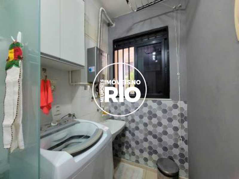 Apartamento no Andaraí - 10