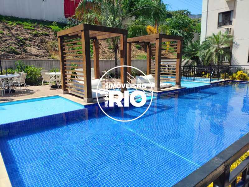 Apartamento no Andaraí - 12