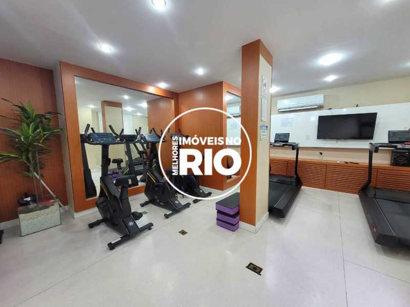 Apartamento no Andaraí - 13