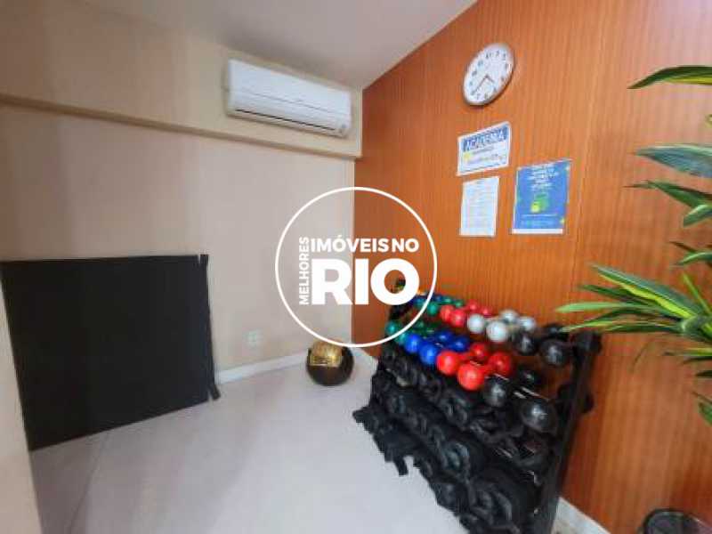 Apartamento no Andaraí - 14