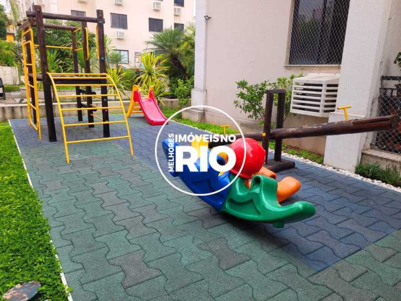 Apartamento no Andaraí - 15