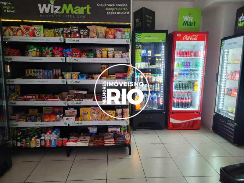 Apartamento no Andaraí - 16