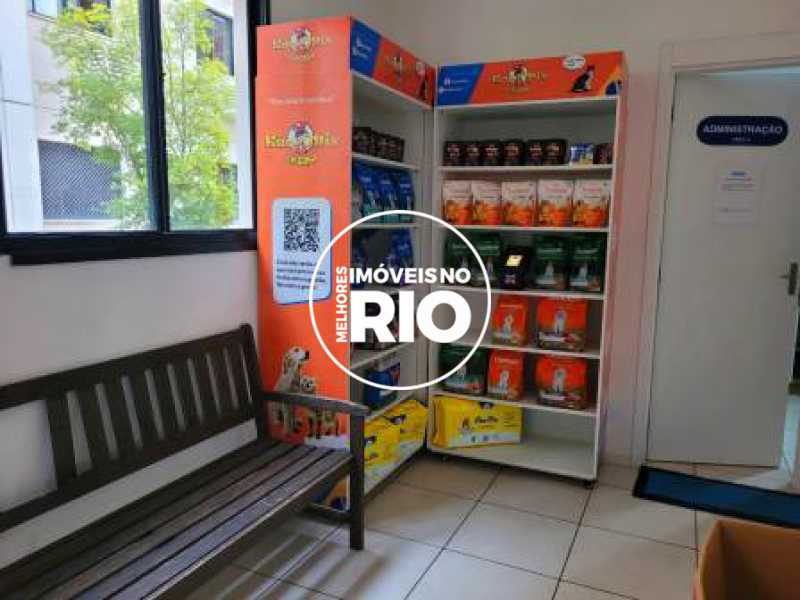 Apartamento no Andaraí - 17