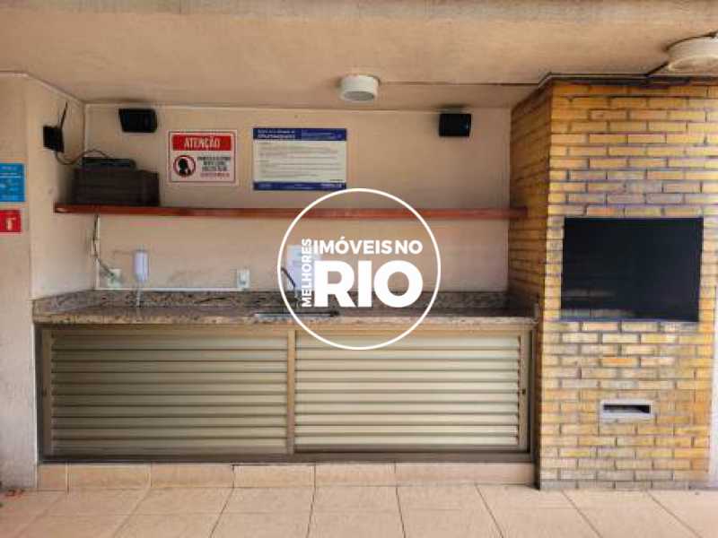 Apartamento no Andaraí - 18