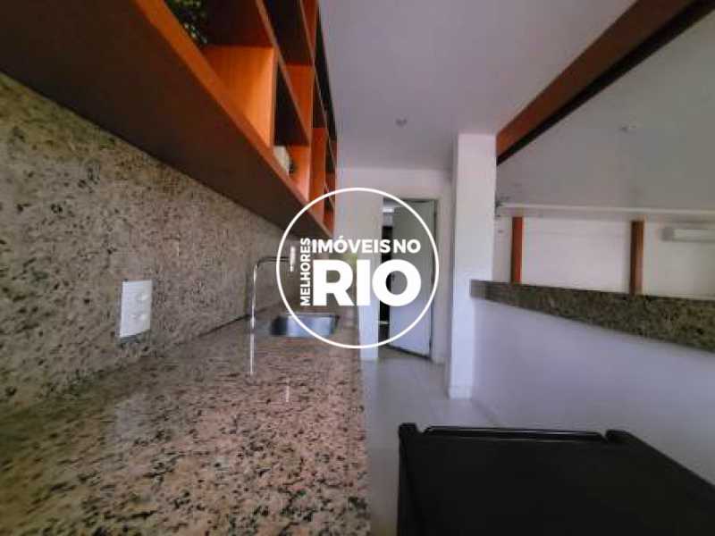 Apartamento no Andaraí - 19