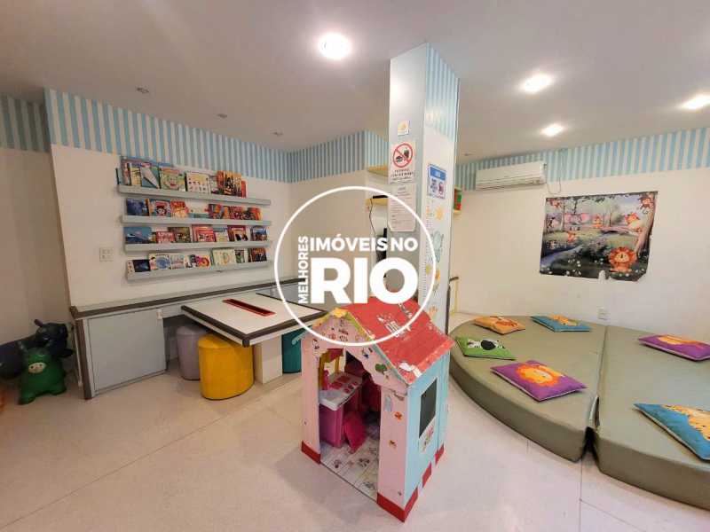 Apartamento no Andaraí - 20