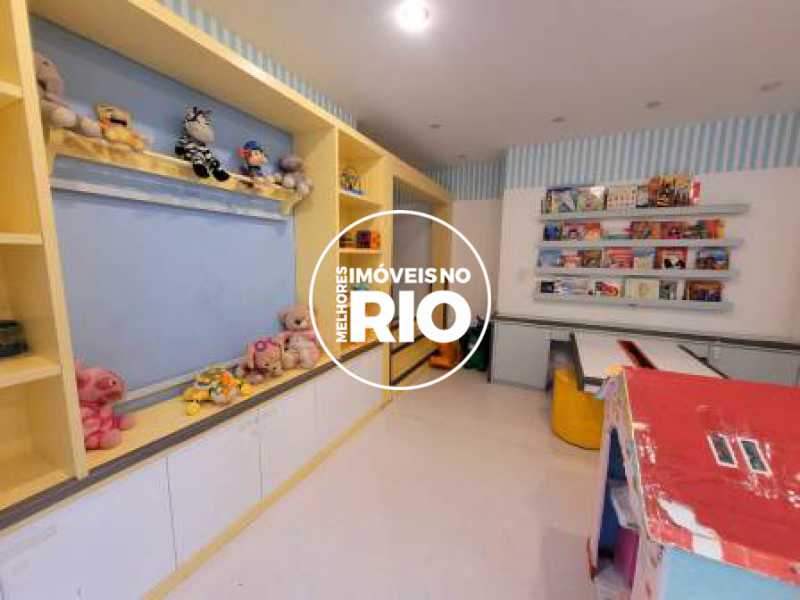 Apartamento no Andaraí - 21