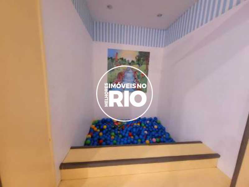 Apartamento no Andaraí - 22