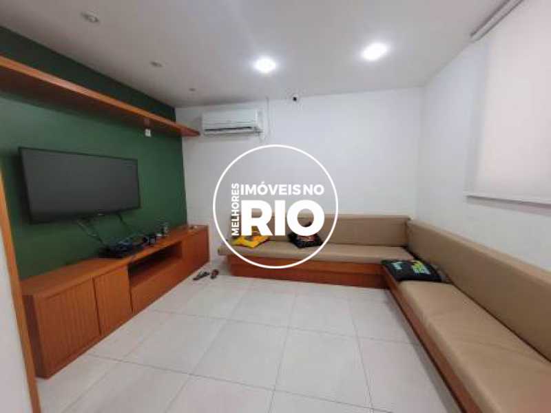 Apartamento no Andaraí - 24