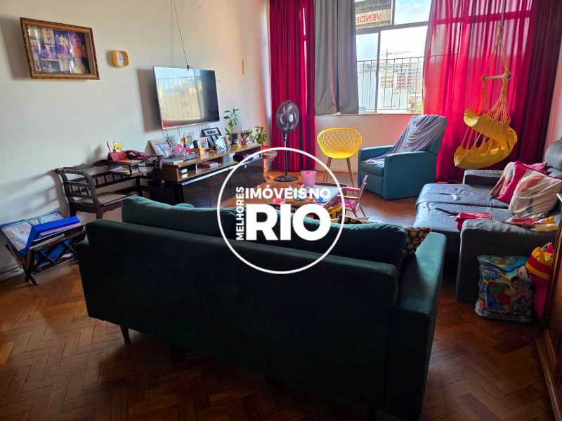 Apartamento no Andaraí - 2