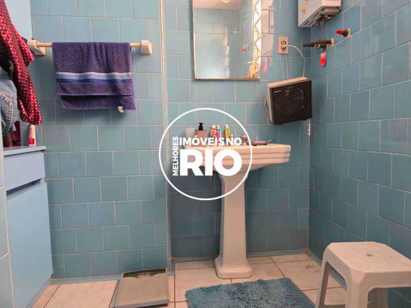 Apartamento no Andaraí - 6