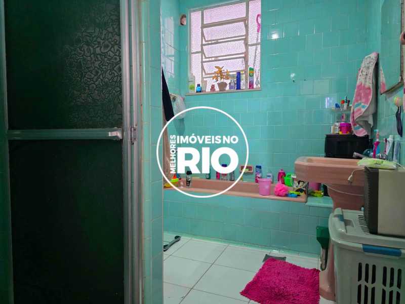 Apartamento no Andaraí - 7