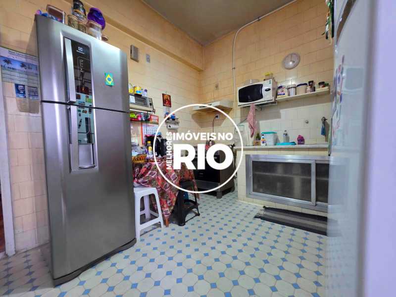Apartamento no Andaraí - 8