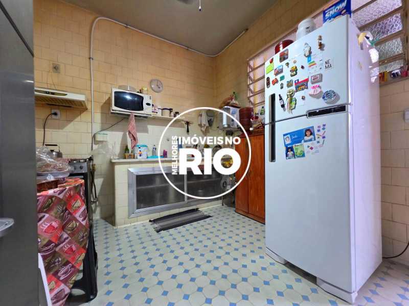 Apartamento no Andaraí - 9