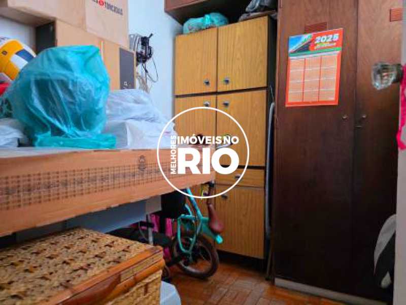 Apartamento no Andaraí - 10