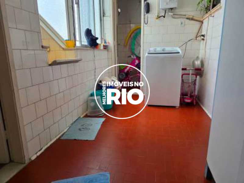 Apartamento no Andaraí - 11