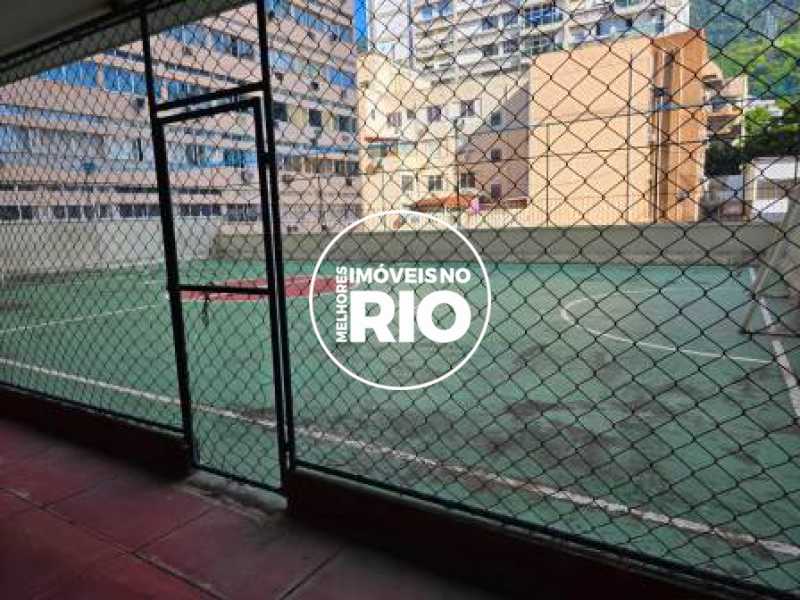 Apartamento no Andaraí - 12