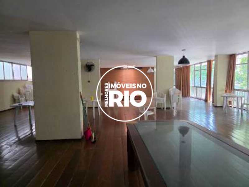 Apartamento no Andaraí - 13