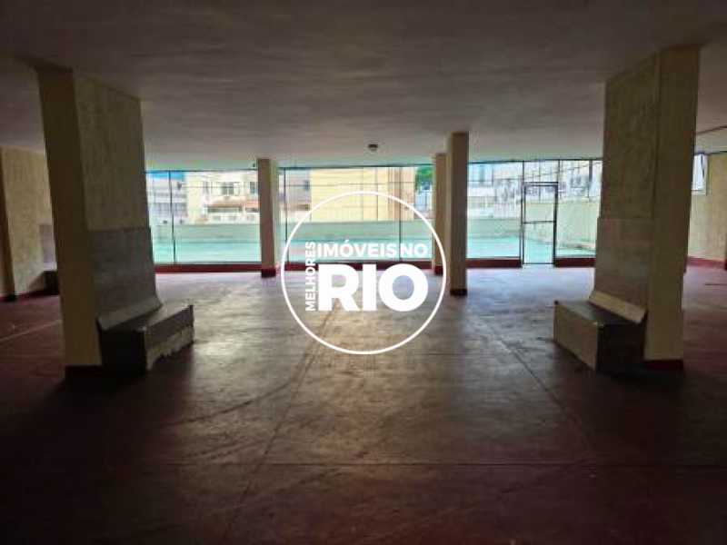 Apartamento no Andaraí - 14