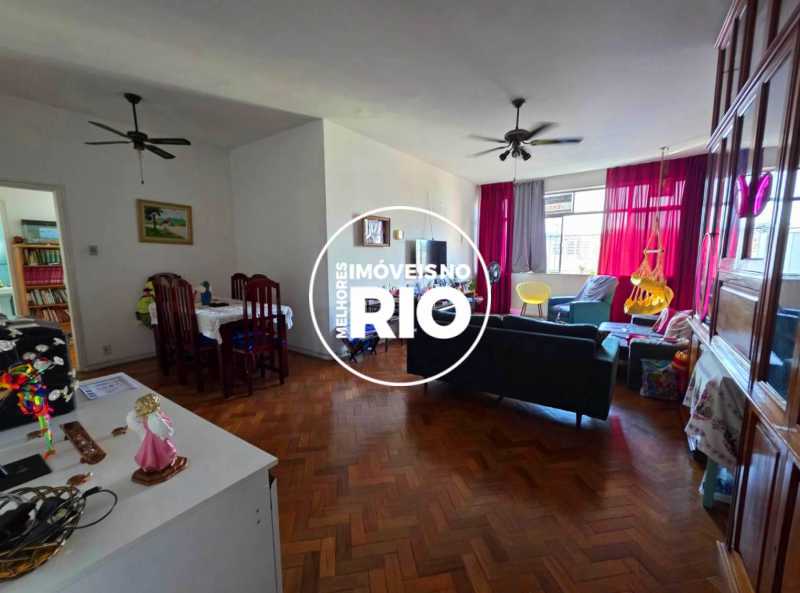 Apartamento no Andaraí - 15