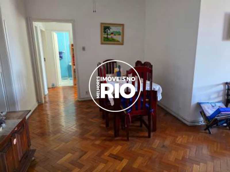 Apartamento no Andaraí - 17
