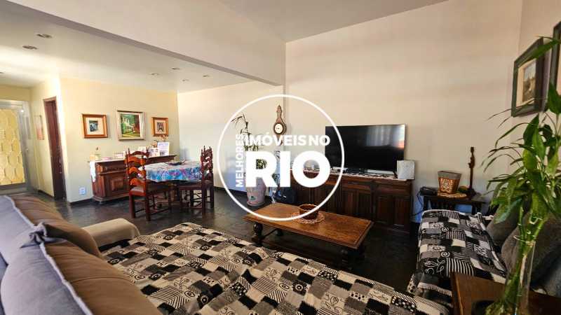 Cobertura Linear na Tijuca - 4