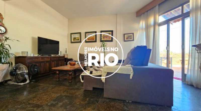 Cobertura Linear na Tijuca - 6