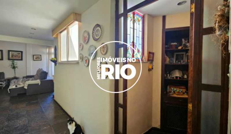 Cobertura Linear na Tijuca - 7