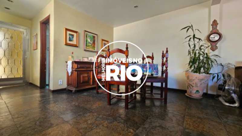 Cobertura Linear na Tijuca - 8