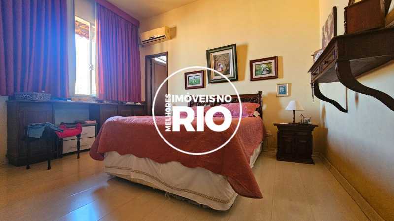 Cobertura Linear na Tijuca - 9