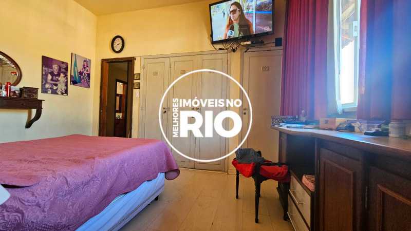 Cobertura Linear na Tijuca - 10