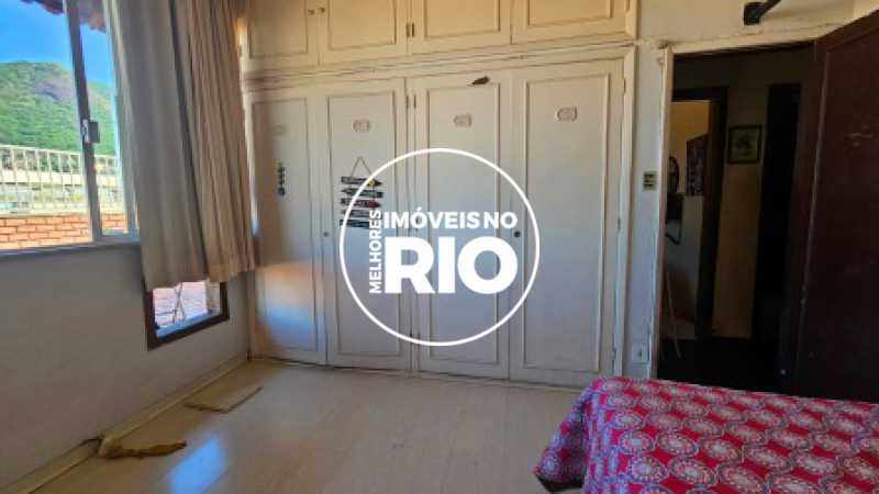 Cobertura Linear na Tijuca - 11