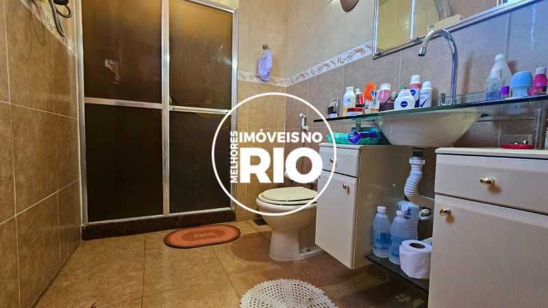 Cobertura Linear na Tijuca - 14