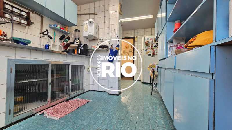 Cobertura Linear na Tijuca - 15