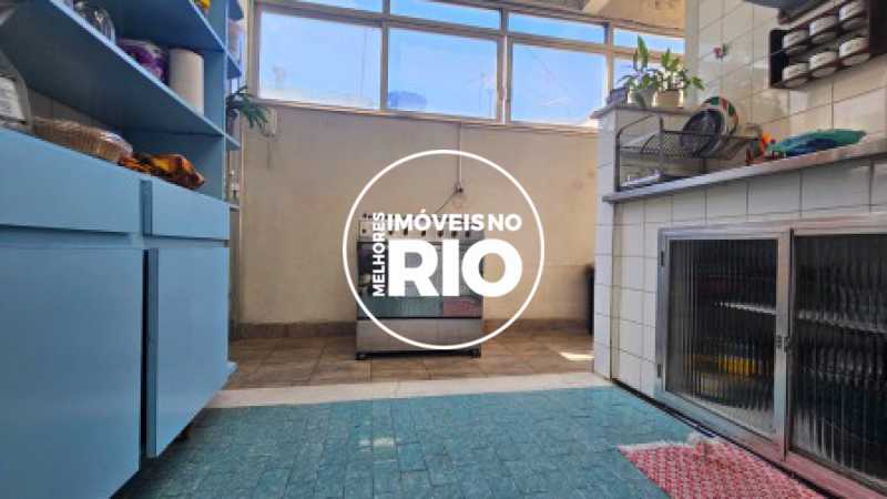 Cobertura Linear na Tijuca - 16