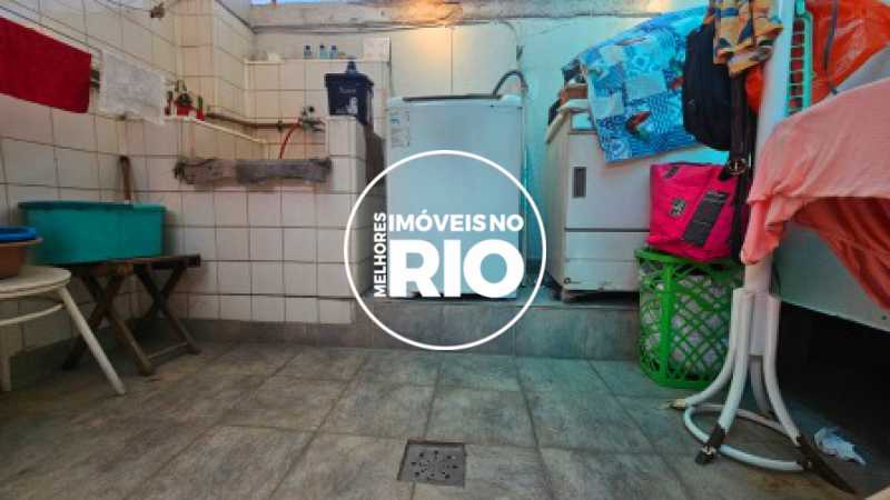 Cobertura Linear na Tijuca - 17